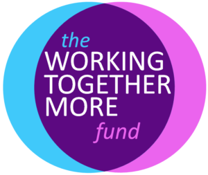 Working Together More Fund Logo