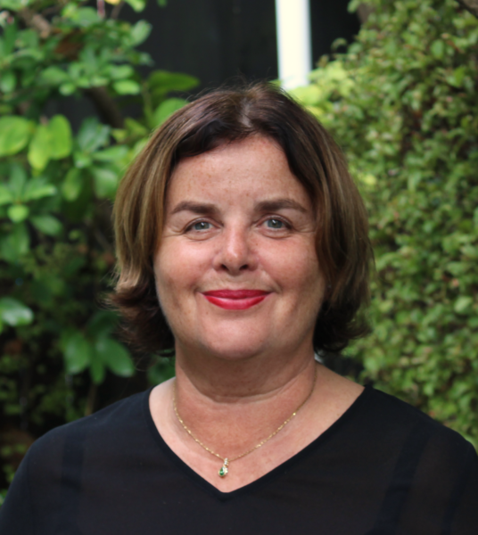 Martina O’Driscoll