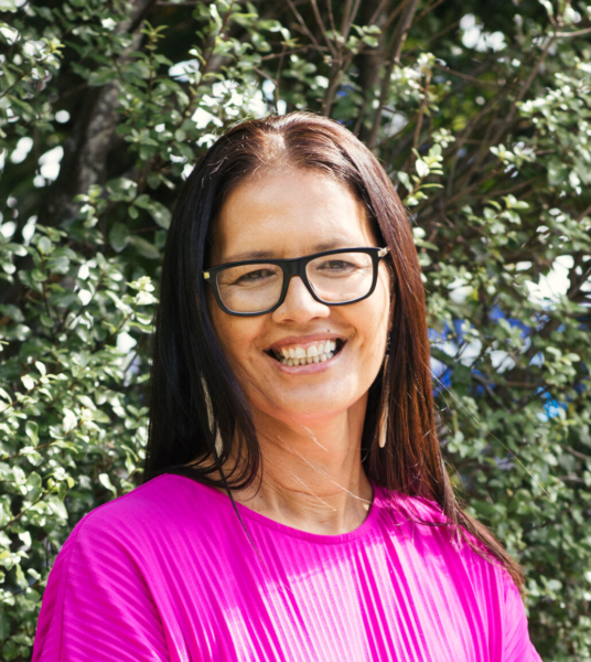 Rukumoana Schaafhausen