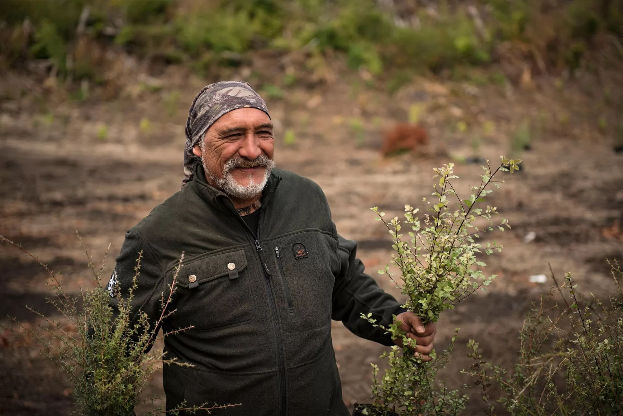 Growing Grassroots Partnerships with Funding Managers