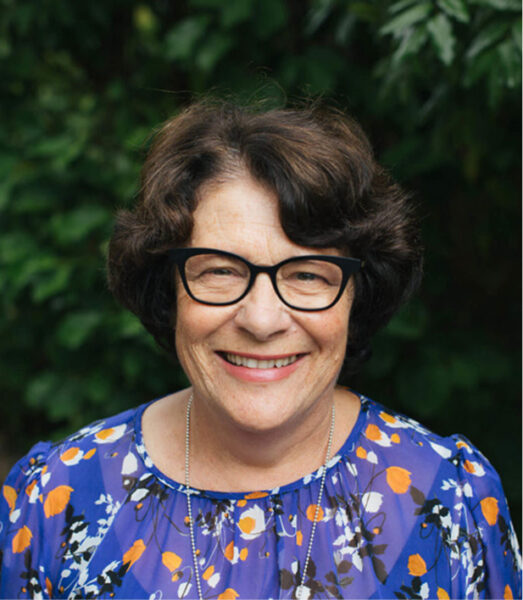 Lady Margaret Tindall